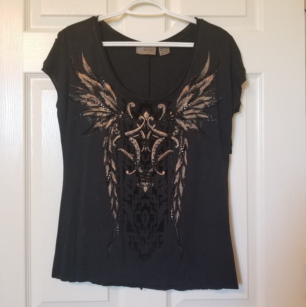 Miss Me Shirt